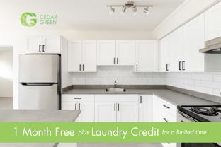 Cedar Green Apartments - Photo 1 of 1