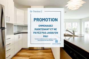 St-Thérèse 2 - Photo 1 of 1