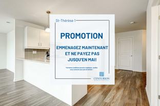 St-Thérèse 1 - Photo 1 of 1