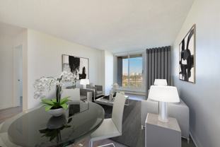 Capital View Tower - Photo 1 of 1