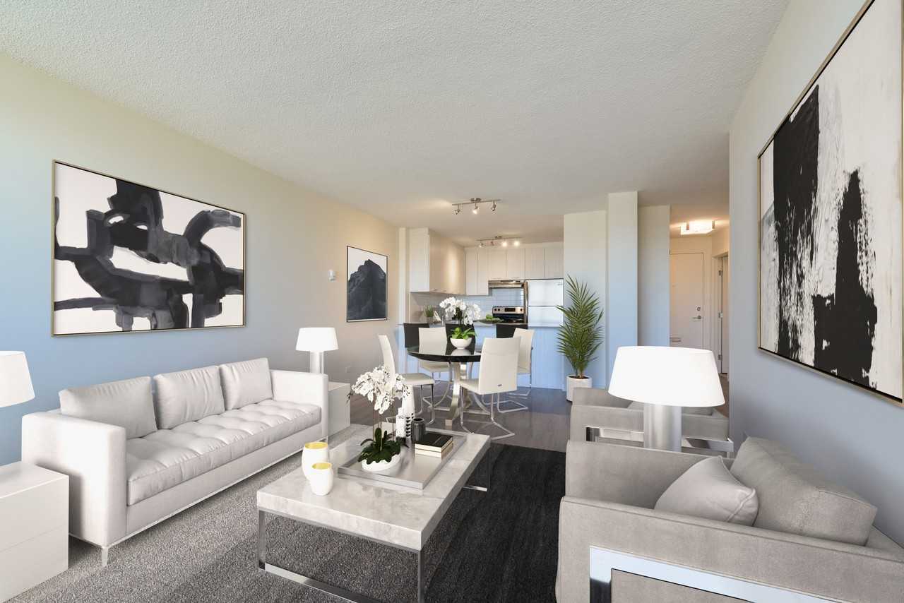 Capital View Tower - Photo 2 of 14