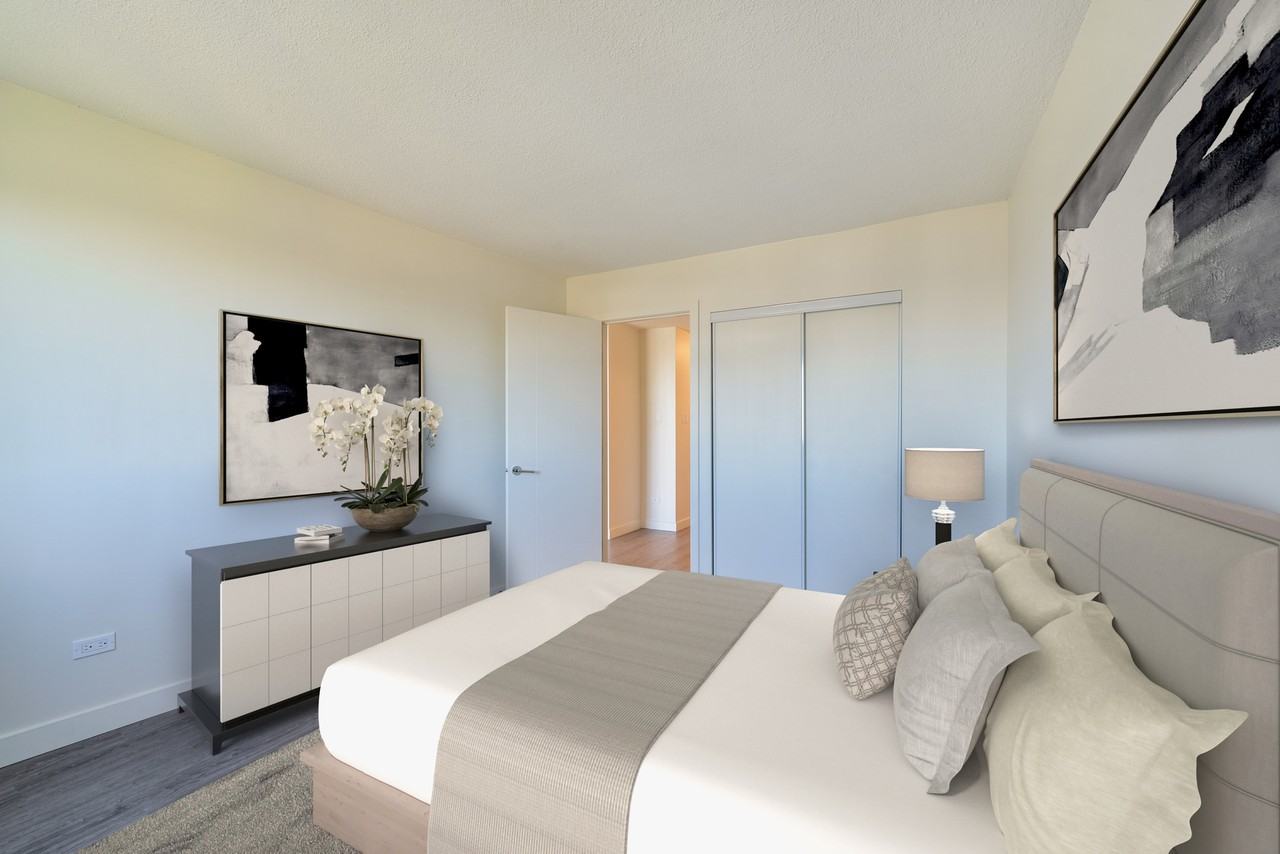 Capital View Tower - Photo 4 of 14