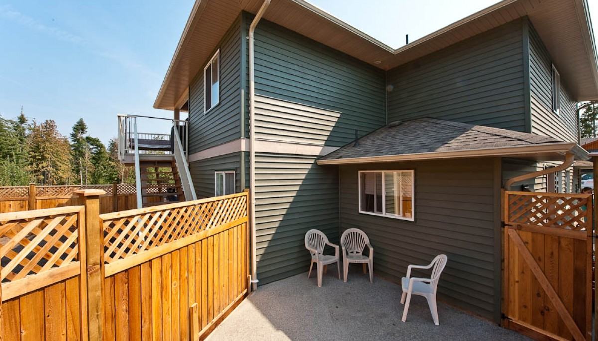 Applewood Executive Suites - Photo 2 of 8