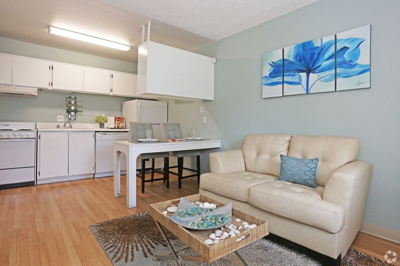 The Square on Indian School - Photo 6 of 15