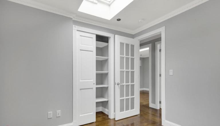 E 26th St #4D - Photo 6 of 9