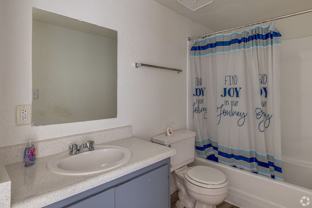 Carole Arms Apartments - Photo 1 of 1