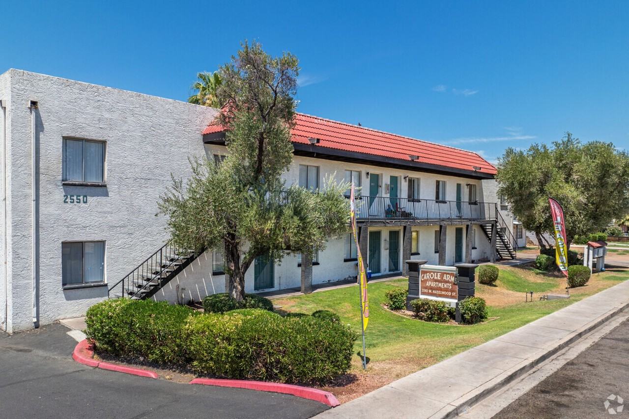 Carole Arms Apartments - Photo 5 of 15