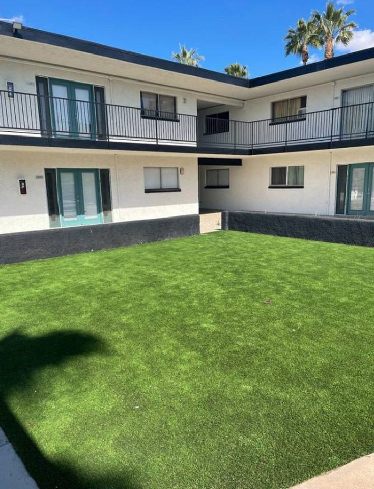 The Arrive - Photo 2 of 8