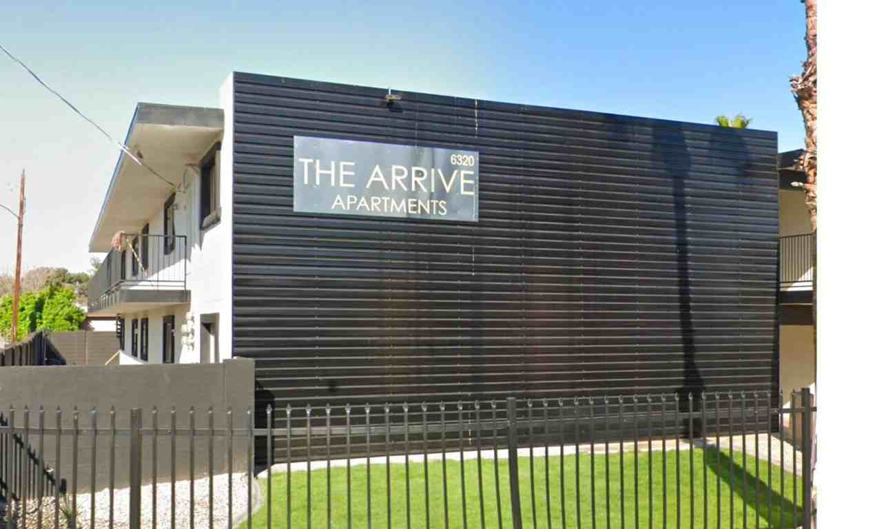 The Arrive - Photo 6 of 8