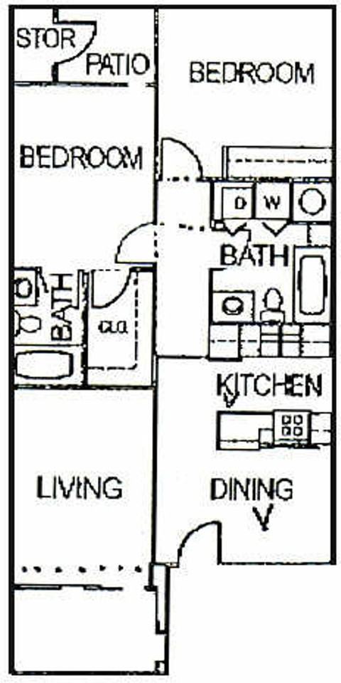 San Giovanni Apartments - Photo 2 of 13