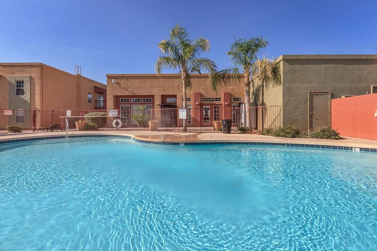 San Giovanni Apartments - Photo 5 of 13