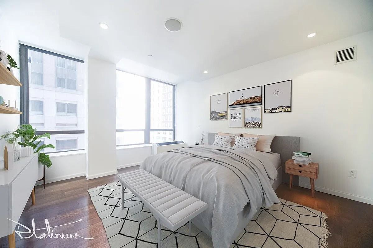 Wall St #2307 - Photo 6 of 14