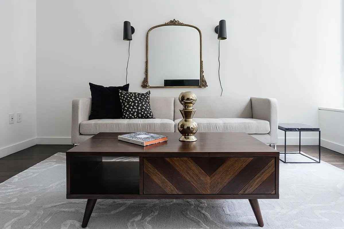 Wall St #2321 - Photo 3 of 15