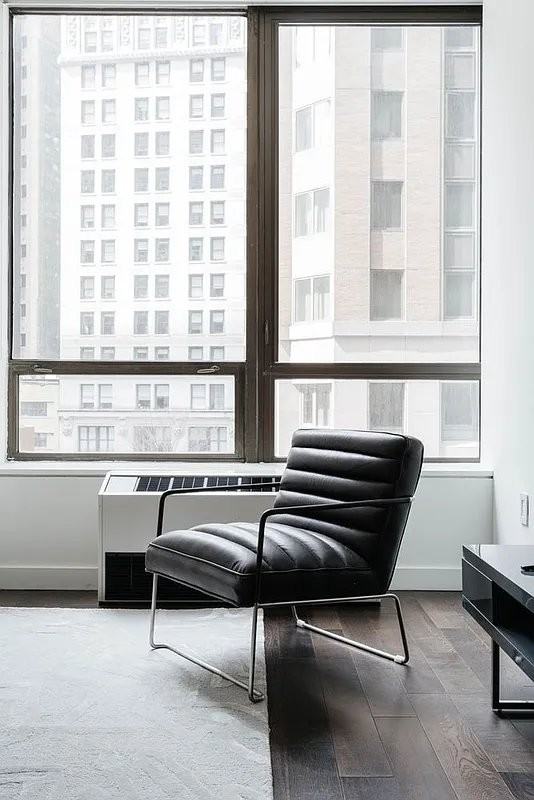 Wall St #2321 - Photo 4 of 15