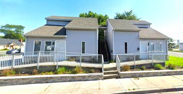 featured image of 209 Monticello Ave #B