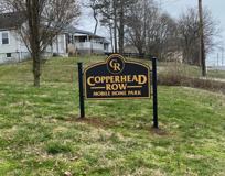Copperhead Row Mobile Home Park - 106106 Yvonne Court - Photo 1 of 1