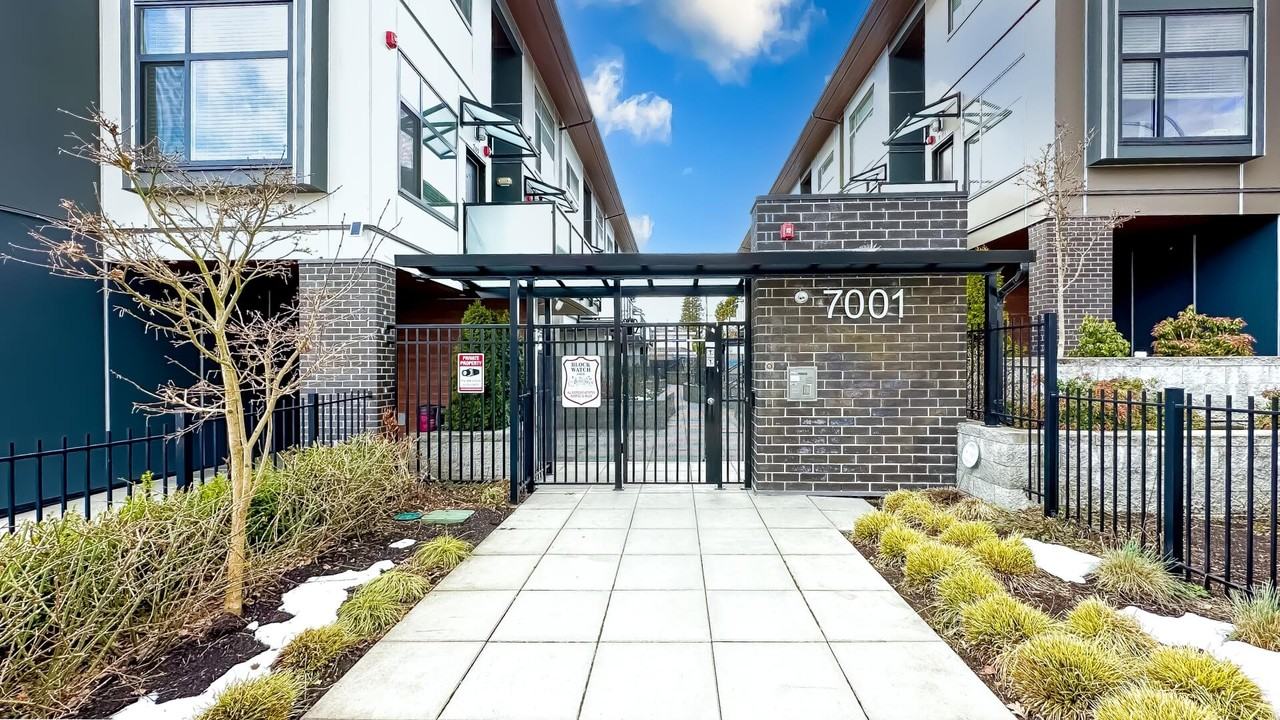 7001 Royal Oak Avenue #210 - Photo 5 of 42