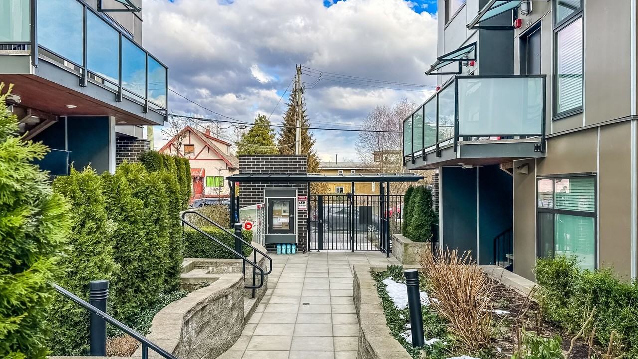 7001 Royal Oak Avenue #210 - Photo 6 of 42