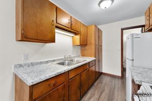 417 Washington St Apartments - Photo 1 of 1