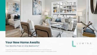 Lumina Apartments - Photo 1 of 1
