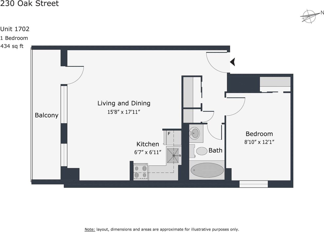 230 Oak Street - Photo 7 of 50