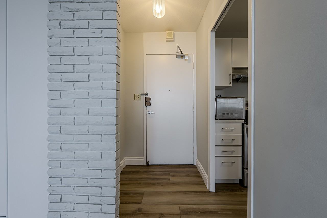 40 Apartment Building #2802 - Photo 2 of 35