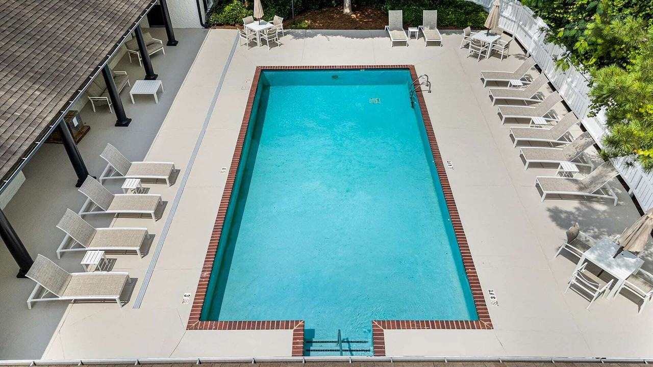 The Ridgely - Photo 2 of 37