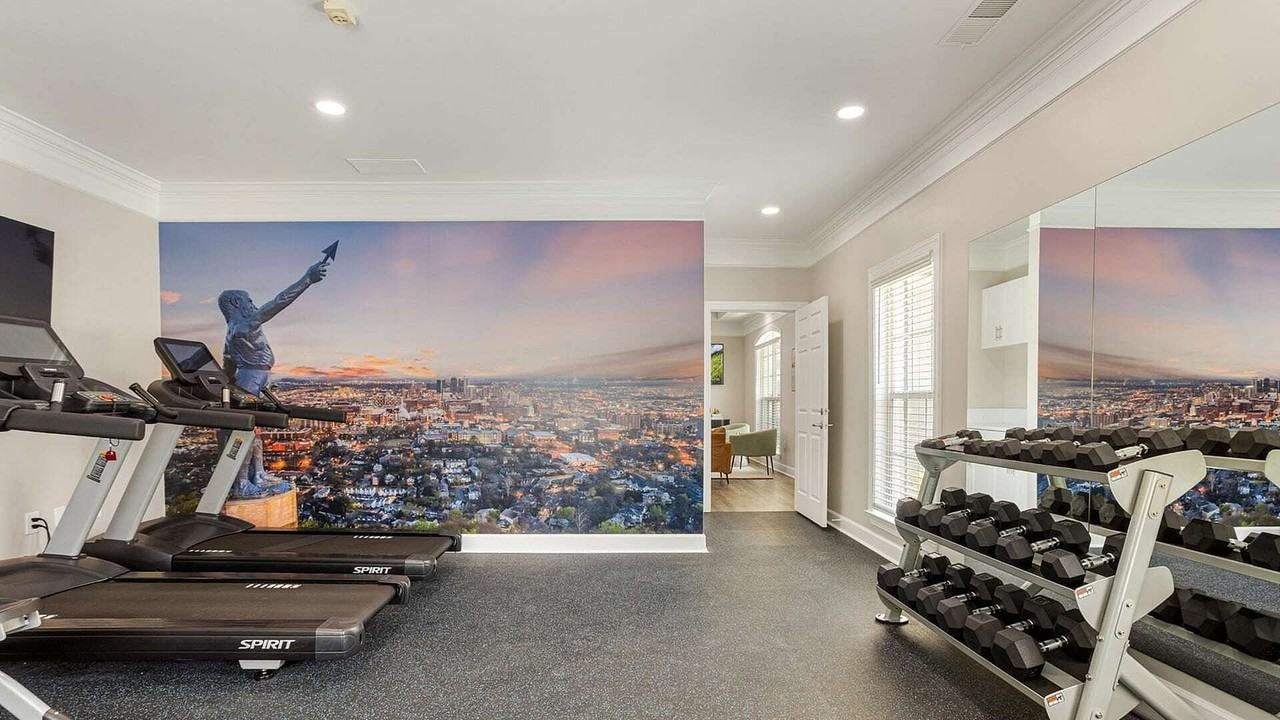 The Ridgely - Photo 3 of 37