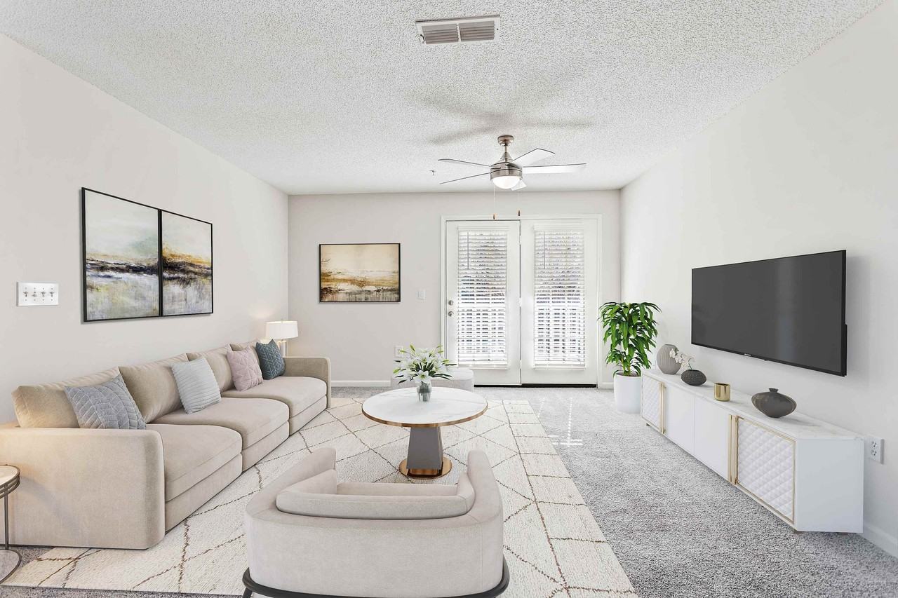 The Ridgely - Photo 5 of 37