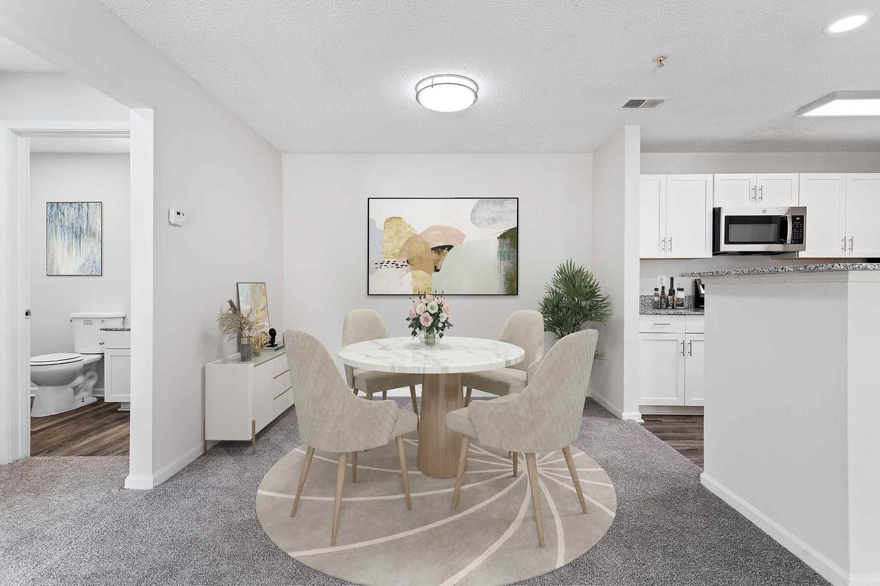 The Ridgely - Photo 6 of 37