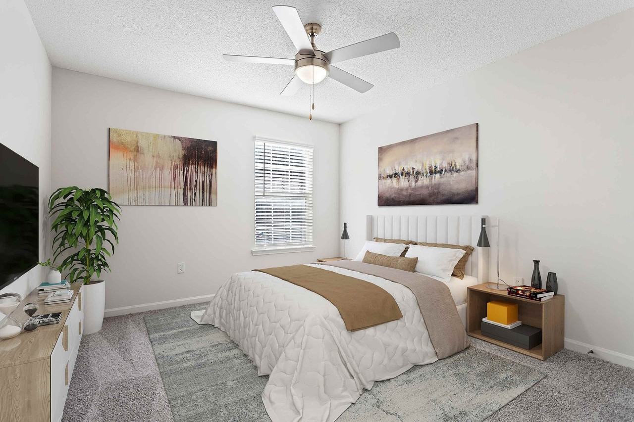 The Ridgely - Photo 6 of 41
