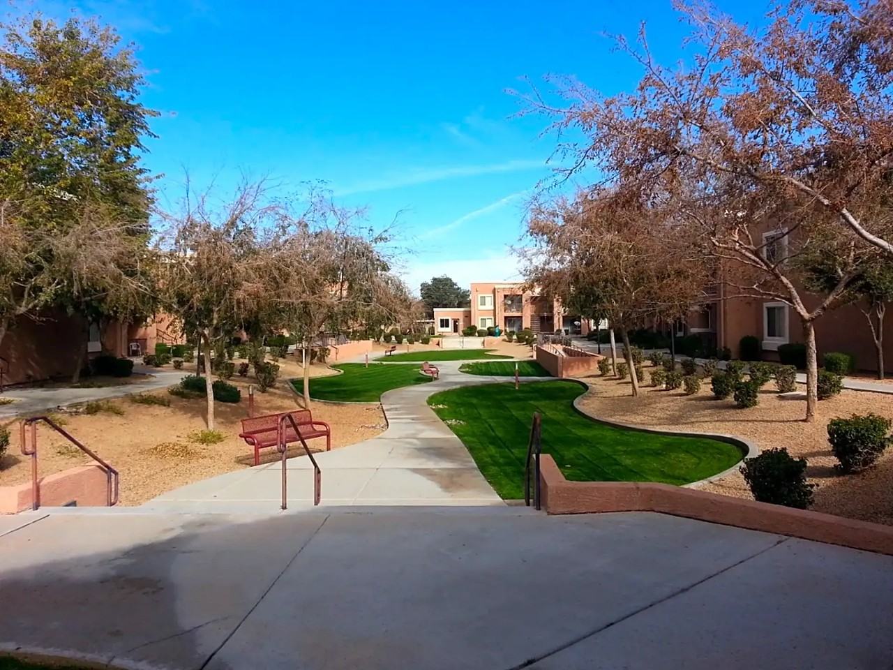 Tanner Manor Apartments - Photo 2 of 8