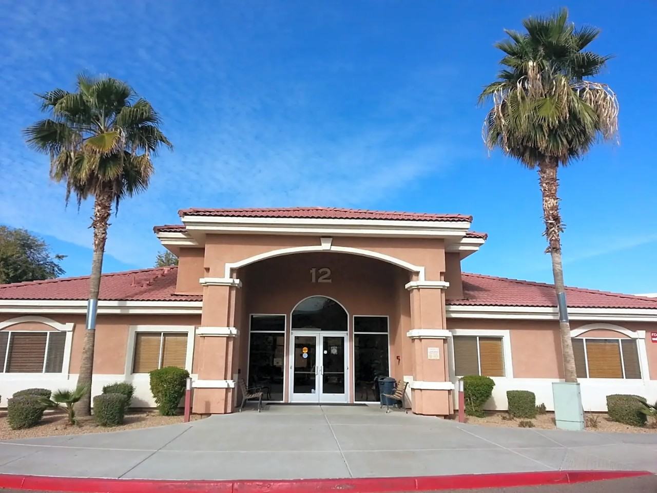 Tanner Manor Apartments - Photo 4 of 8