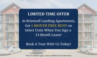 Brintnell Landing Apartments - Photo 1 of 1