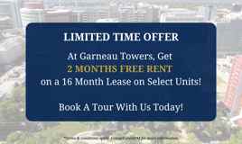 Garneau Towers Apartments - Photo 1 of 1