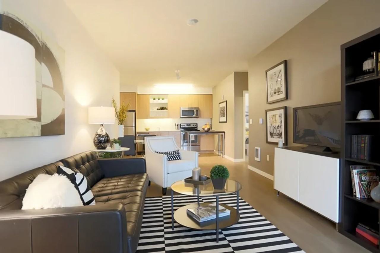 Overlook Park Apartments - Photo 3 of 9