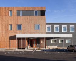 featured image of 430 S Commerce St