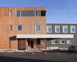 The Finn Lofts - Photo 1 of 1