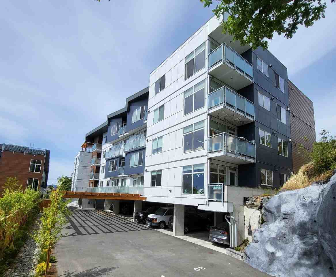 Sky & Oak Apartments - Photo 2 of 17