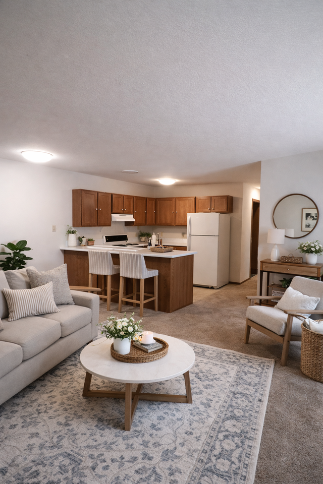 Riverbend East Apartments - Photo 5 of 15