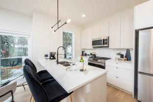 The Nest - Photo 1 of 1