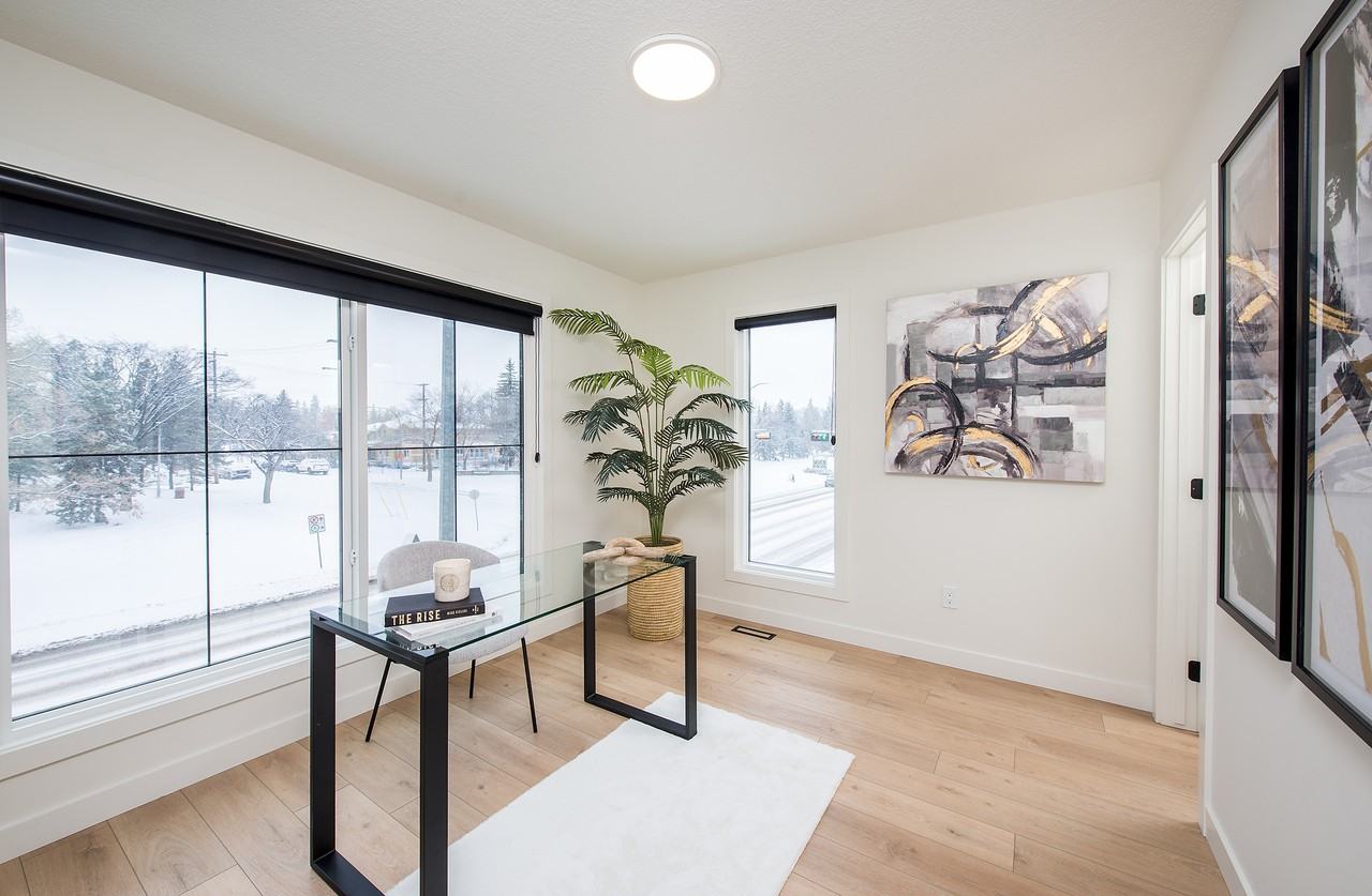 The Nest - Photo 7 of 19