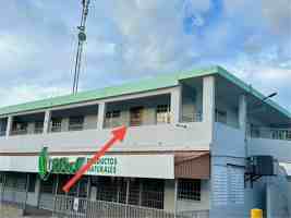 featured image of Carr. 149 KM 2.9 Barrio Rio Arriba Saliente - 3 #3