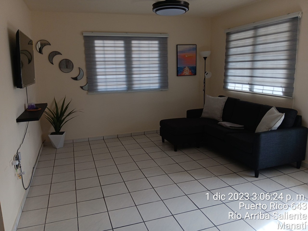 Carr. 149 KM 2.9 Barrio Rio Arriba Saliente - 3 #3 - Photo 2 of 7