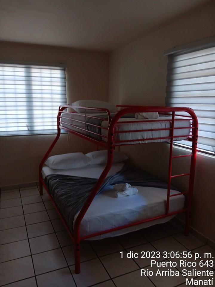 Carr. 149 KM 2.9 Barrio Rio Arriba Saliente - 3 #3 - Photo 3 of 7