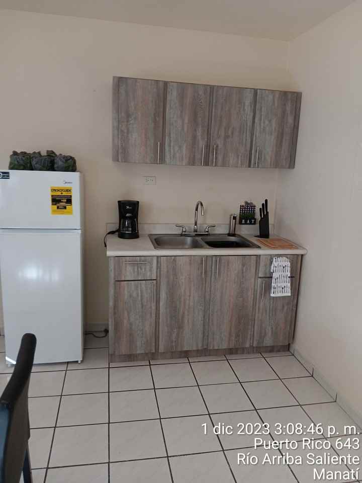 Carr. 149 KM 2.9 Barrio Rio Arriba Saliente - 3 #3 - Photo 5 of 7