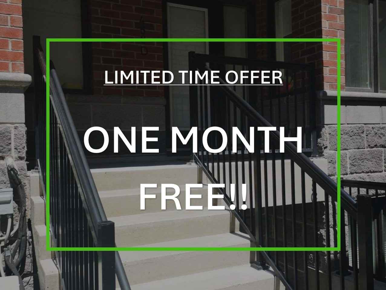 456 King Edward Ave #458 - Photo 3 of 12