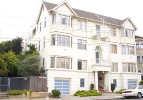 2533 Durant Ave #33 - Photo 1 of 1