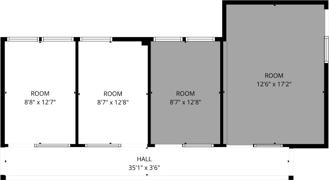 2280 South 11th StreetSuite 219 #219 - Photo 1 of 1