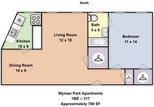 Wyman Park - Photo 1 of 1